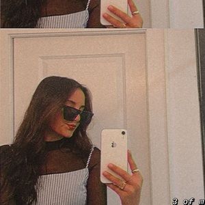 Meet your Posher, Madison